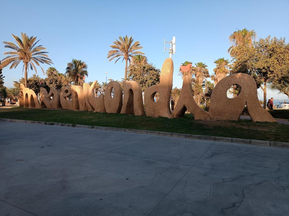 Guindos Appartamento Málaga
